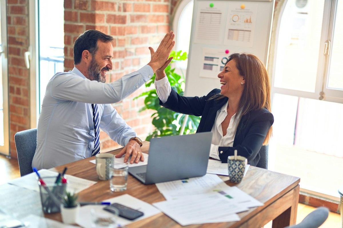 Consulenza direzionale per imprese in difficoltà